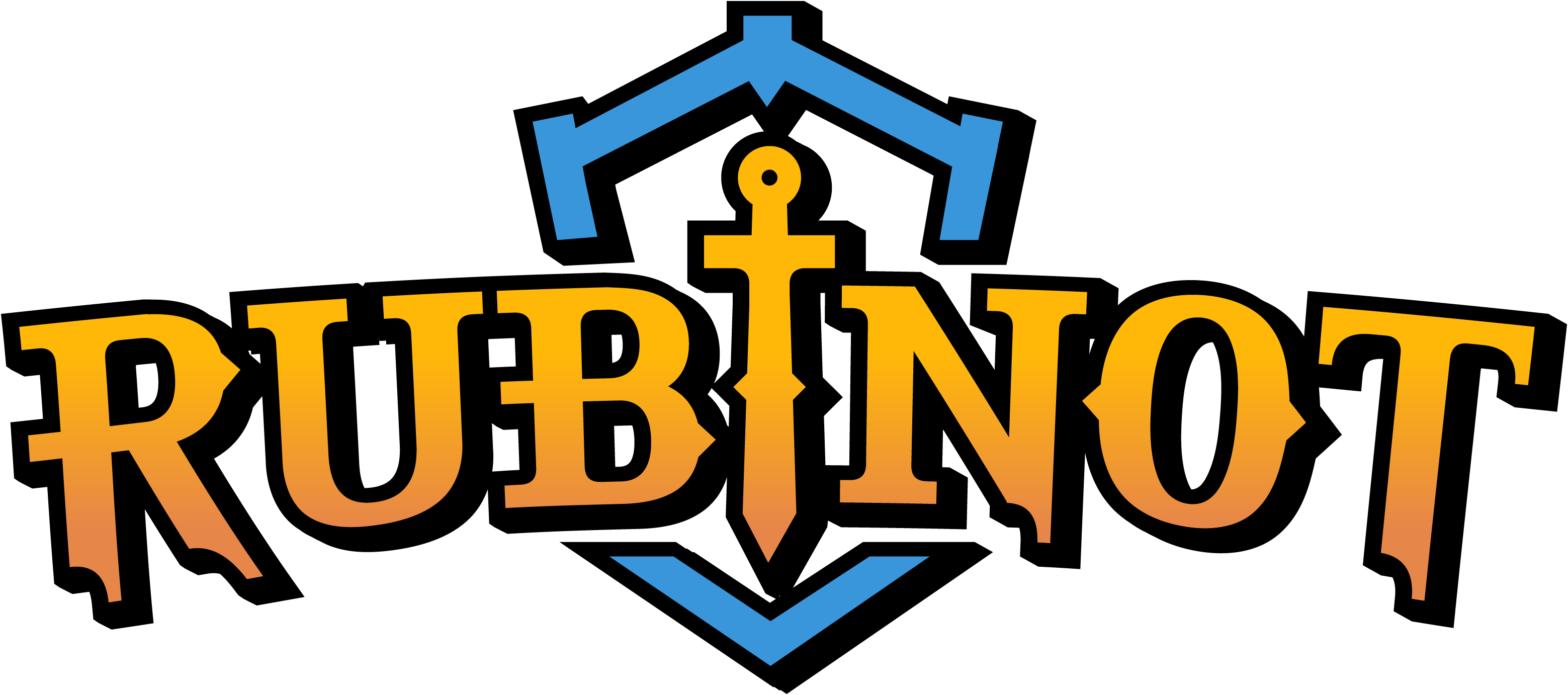 RubinOT Logo